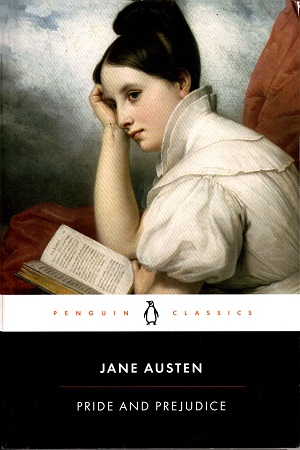 [9780141439518] Pride and Prejudice