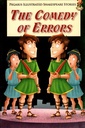 The Comedy Of Errors