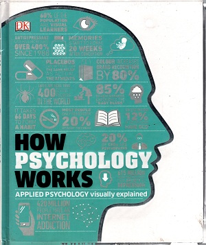 [9780241317693] How psychology work