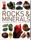 Rocks & minerals