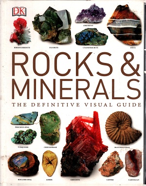 [9781405328319] Rocks & minerals
