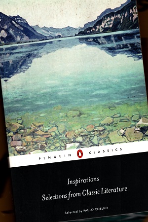 [9780141442495] Inspirations