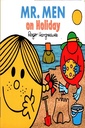 Mr. Men On Holiday