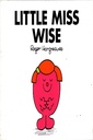 Little Miss Wise