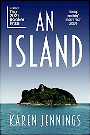 [9789389104202] An Island