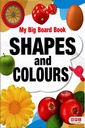 My Big Board Book