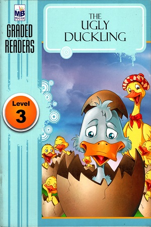 [9781603468787] The Ugly Duckling (Level 3)