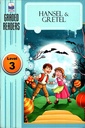 Hansel & Gretel (Level 3)