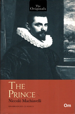 [9789352766451] THE PRINCE