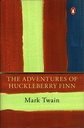 THE ADVENTURES OF  HUCKLEBERRY FINN