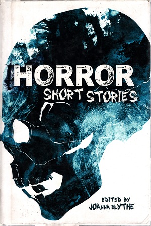 [9781788284066] HORROR SHORT STORIES