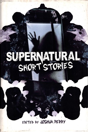 [9781788284073] SUPERNATURAL SHORT STORIES