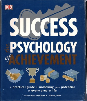 [9780241229606] Success the psychology of Achievment