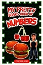 My Pretty Board Book Of Numbers