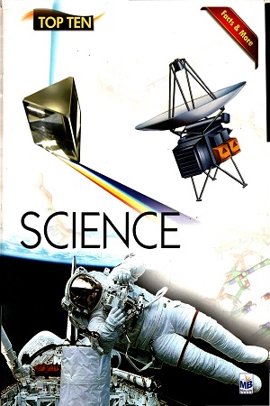 [9781603462587] Top Ten Science