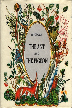 [97898420033639] The Ant and The Pigeon