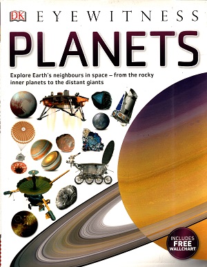 [9780241288085] Planets