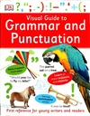 Grammar and punctuation