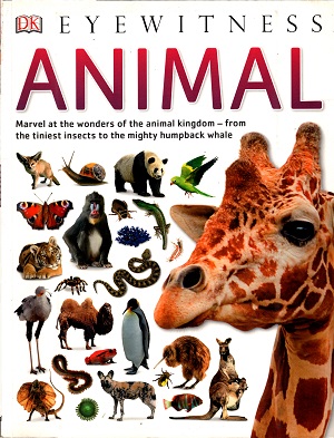 [9780241187760] Animal