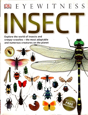 [9780241297179] Insect