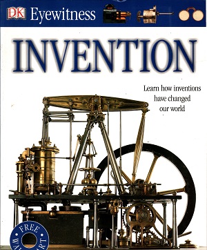 [9781409325512] Invention