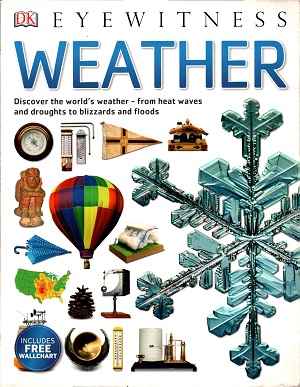 [9780241258811] Weather