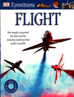 [9781405345446] Flight