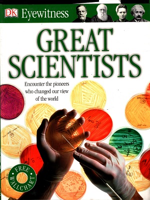 [9781405373234] Great Scientists