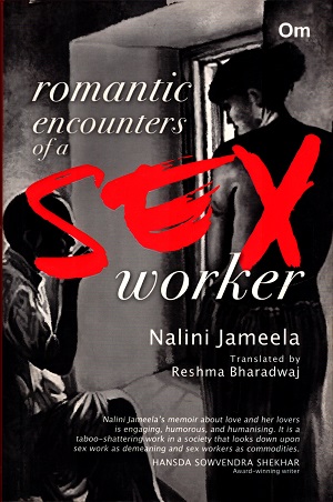 [9789385273919] romantic  encounters of a sex worker