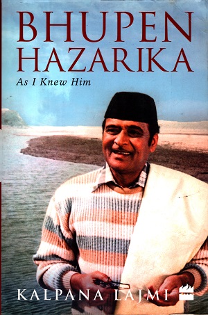 [9789353023355] BHUPEN  HAZARIKA