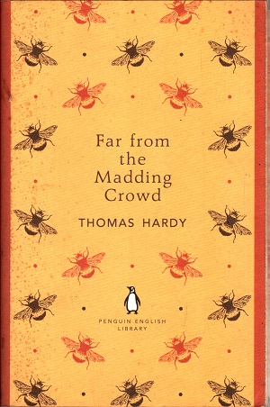 [9780141198934] Far from the madding crowd