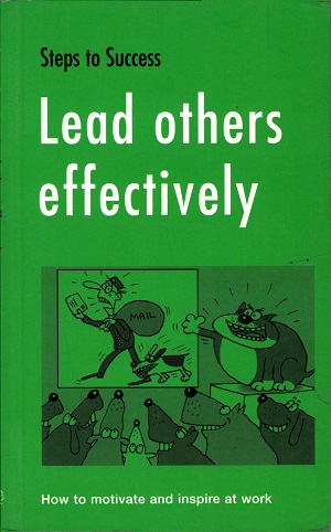 [9789382563846] Lead others  effectively
