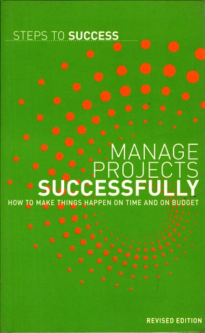 [9789382563884] Manage Projects Successtully