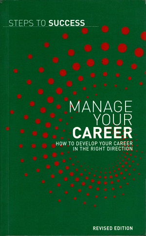 [9789382563914] Manage Your Career