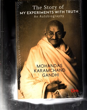 [9789380070209] The story of my experiments with truth