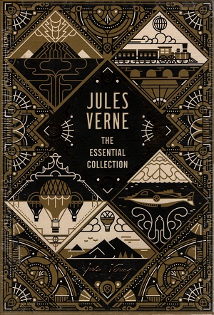 [9781631065026] Jules Verne