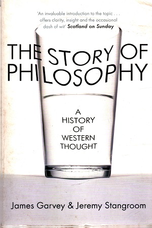 [9781786484390] The Story of Philosophy