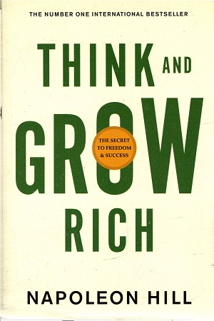 [9789390085071] Think and Grow Rich