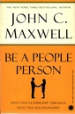 Be A People Person