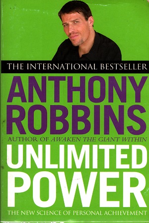 [9781471167522] Unlimited Power