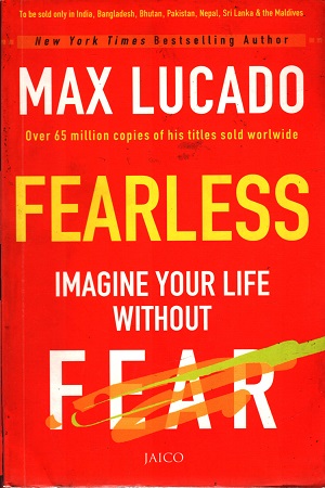 [9788184951738] Fearless
