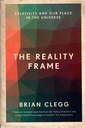 The Reality Frame: Relativity and our place in the universe