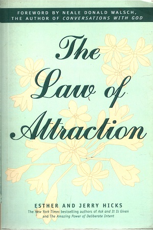 [9788189988159] The Law Of Attraction