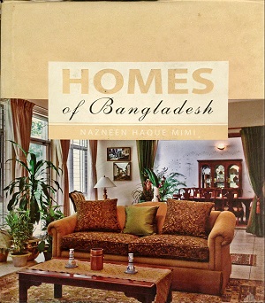 [9789849144007] Homes of Bangladesh