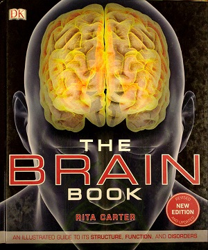 [9780241302255] The Brain book