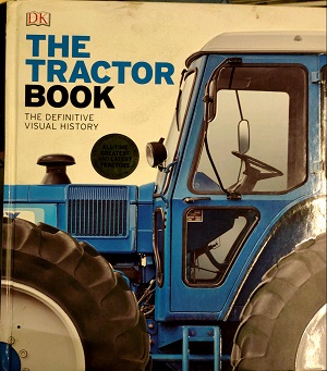 [9780241014820] The tractor book