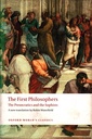 The First Philosophers