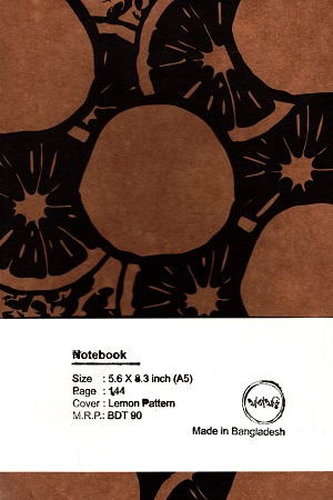 [4173100000006] Notebook : Khatakhari