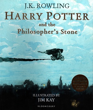 [9781526602381] Harry Potter and the Philosopher’s Stone