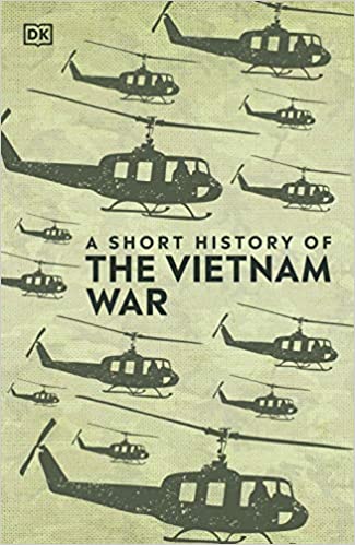 [9780241471289] A Short History of The Vietnam War